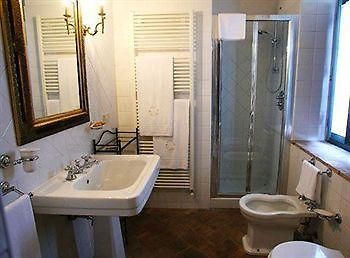 Le Radici Natura & Benessere Guest House San Casciano dei Bagni Exterior photo