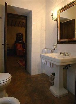 Le Radici Natura & Benessere Guest House San Casciano dei Bagni Exterior photo