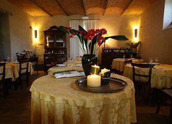 Le Radici Natura & Benessere Guest House San Casciano dei Bagni Exterior photo