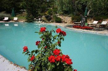 Le Radici Natura & Benessere Guest House San Casciano dei Bagni Exterior photo