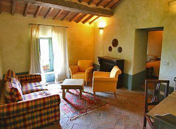 Le Radici Natura & Benessere Guest House San Casciano dei Bagni Exterior photo