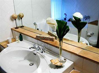 Le Radici Natura & Benessere Guest House San Casciano dei Bagni Exterior photo