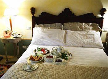 Le Radici Natura & Benessere Guest House San Casciano dei Bagni Exterior photo
