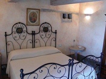 Le Radici Natura & Benessere Guest House San Casciano dei Bagni Exterior photo