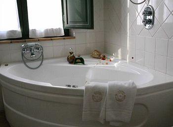 Le Radici Natura & Benessere Guest House San Casciano dei Bagni Exterior photo